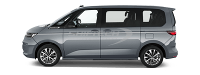 Transporter / Multivan / Caravelle