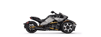 Spyder RS / RT / ST / F3