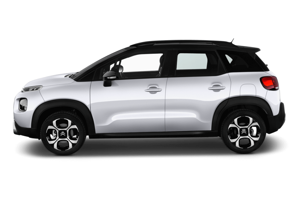 C3 Aircross