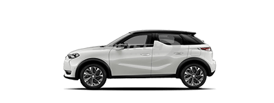 DS3 Crossback