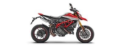 Hypermotard 1100