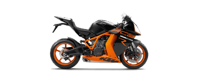 RC8R