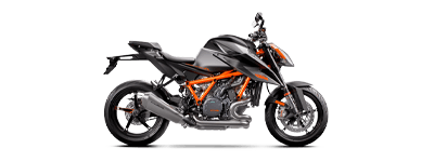 Superduke