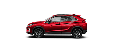 Eclipse Cross