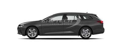 Insignia Grand Sport