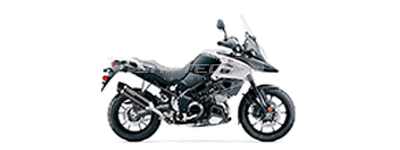 DL 1000 V-Strom