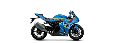 GSX-R 1000