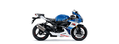 GSX-R 750