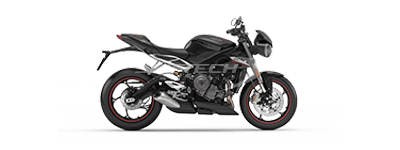 Speed Triple 1050
